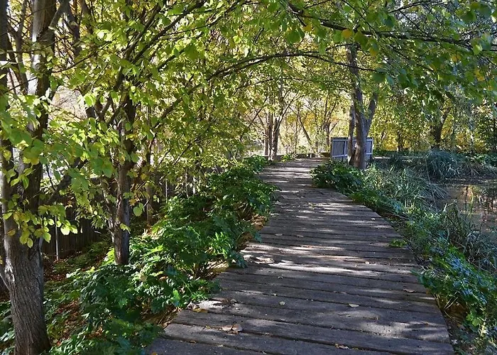 Coqueto Apartmento En Διαμέρισμα Βαλένθια