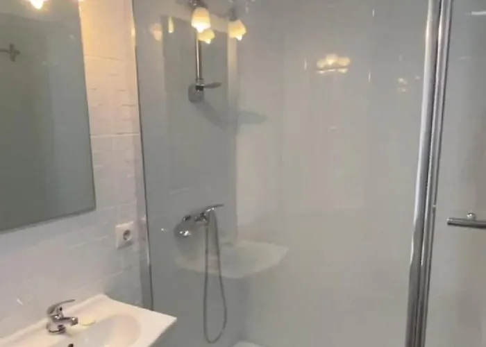 Coqueto Apartmento En Διαμέρισμα Βαλένθια