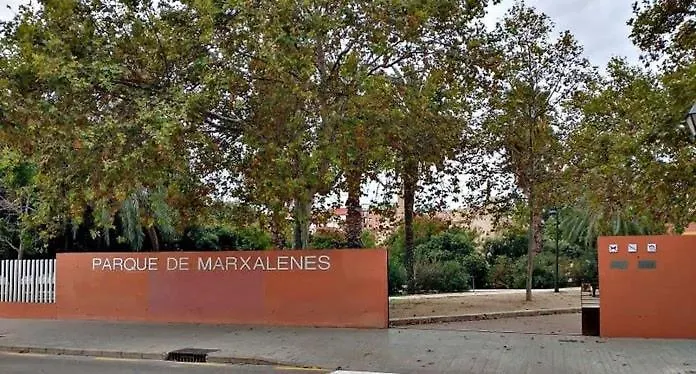 Coqueto Apartmento En Διαμέρισμα *