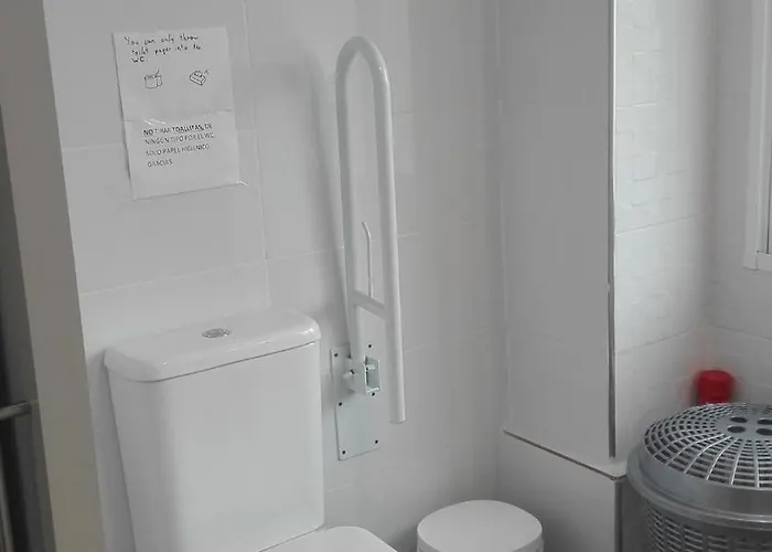 Coqueto Apartmento En Βαλένθια