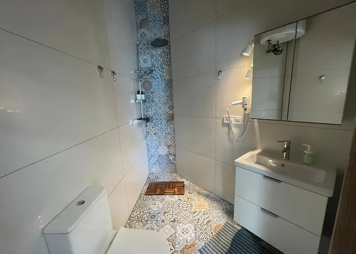 New Light Cozy Ruzafa شقة فالنسيا