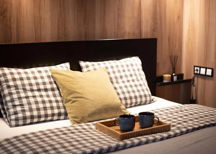 New Loft Rusafa * Βαλένθια