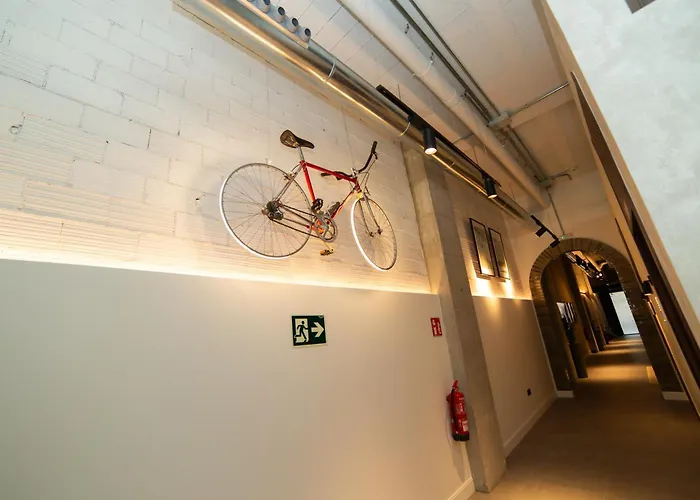 Appartement The 153 Valencia