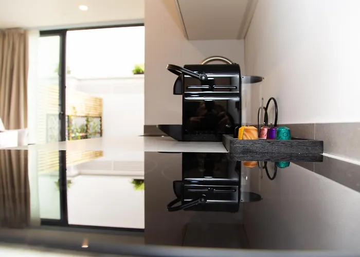 Appartement The 153 Valencia