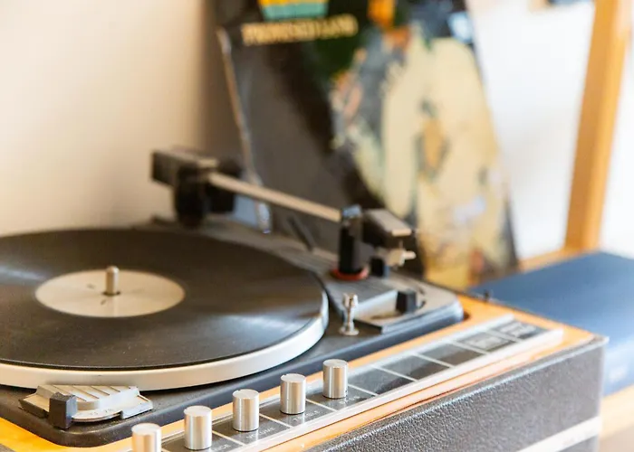 Appartement The 153 *