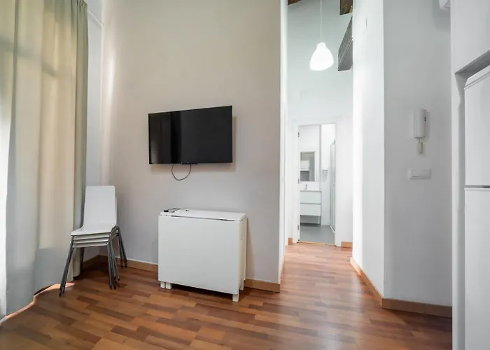 아파트 Up Town 발렌시아