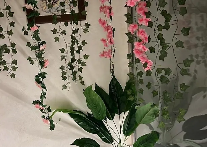 アパート Tosalet *