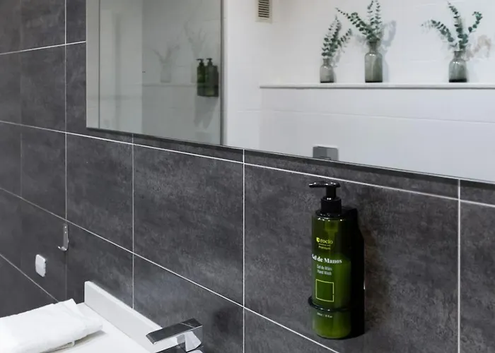 Mercado Appartement *