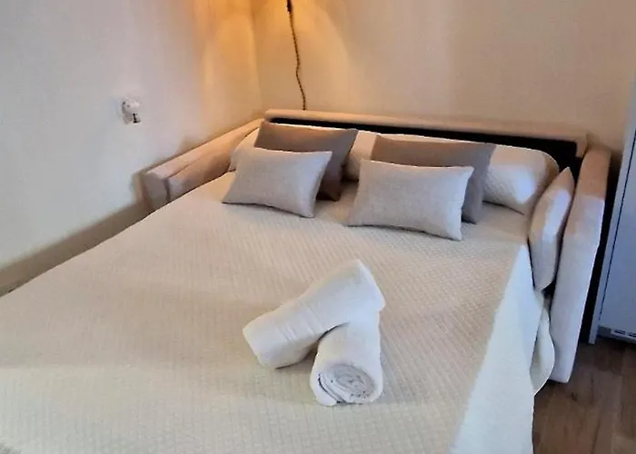 Brisa Marina A Unos Pasos Del Mar Appartamento *