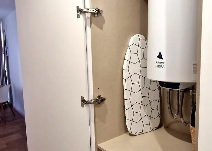 Appartamento Brisa Marina A Unos Pasos Del Mar *