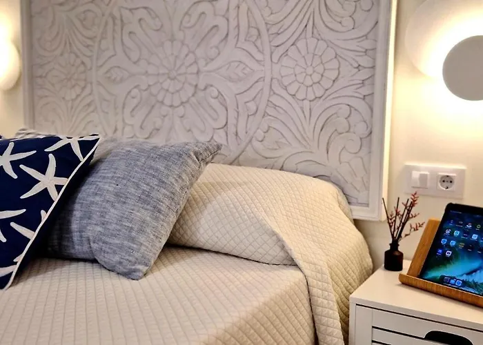 Brisa Marina A Unos Pasos Del Mar * Valenza