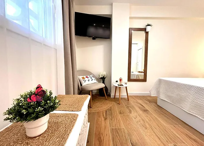 Brisa Marina A Unos Pasos Del Mar Appartamento *