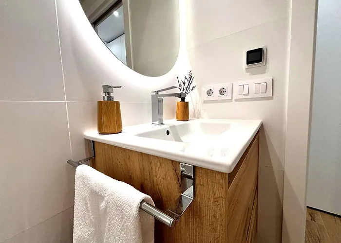 Brisa Marina A Unos Pasos Del Mar Appartamento Valenza