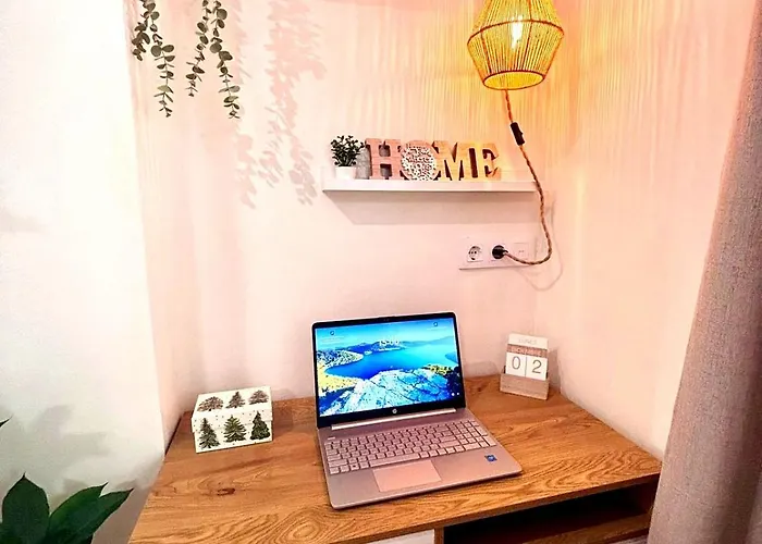 Brisa Marina A Unos Pasos Del Mar * Valenza