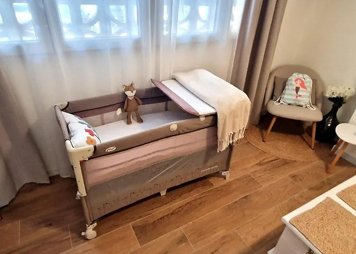 Brisa Marina A Unos Pasos Del Mar