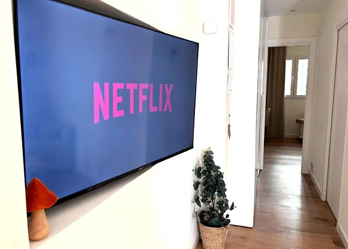 Appartamento Brisa Marina A Unos Pasos Del Mar *