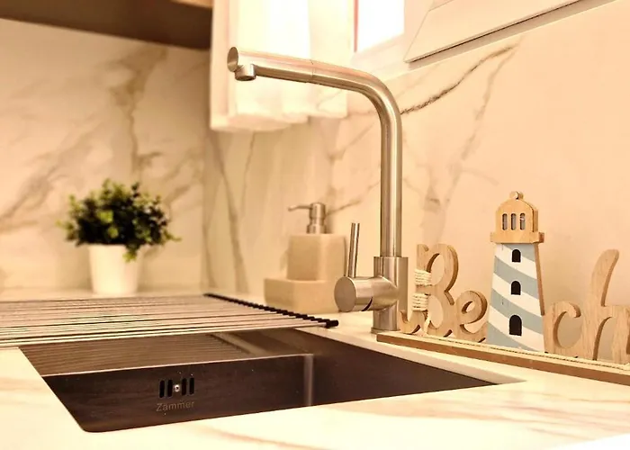 Brisa Marina A Unos Pasos Del Mar Appartamento Valenza