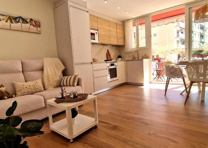 Brisa Marina A Unos Pasos Del Mar * Valenza