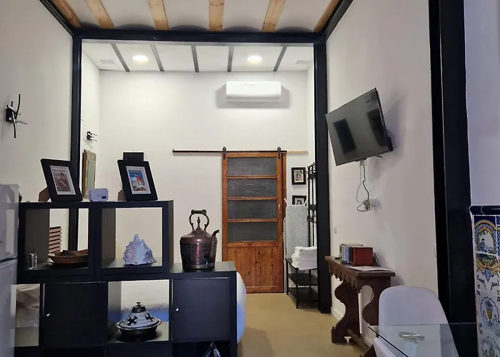 Casa Del Cabanyal La Playa *