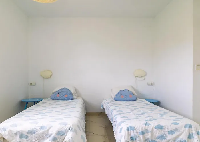 Casa Familiar 9 Pax, Smart Tv, Centro, Playa, Cafe, Ac بيت للعطل فالنسيا