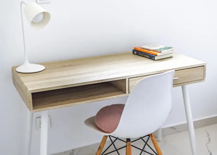 Casa Familiar 9 Pax, Smart Tv, Centro, Playa, Cafe, Ac