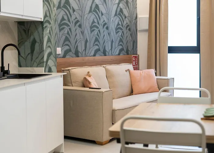 Vlc Host - Palleter Διαμέρισμα