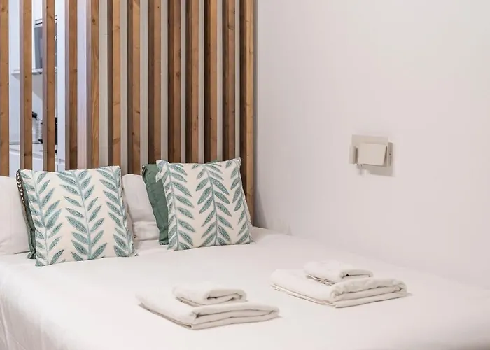 Διαμέρισμα Vlc Host - Palleter *