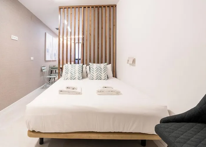 Vlc Host - Palleter Διαμέρισμα *