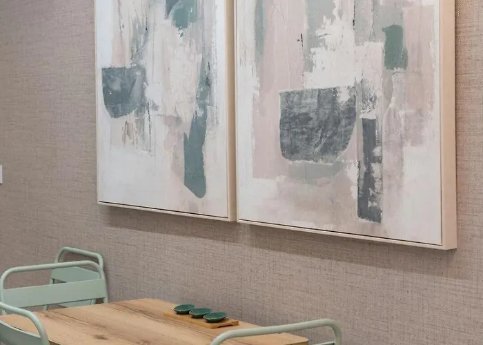 Διαμέρισμα Vlc Host - Palleter