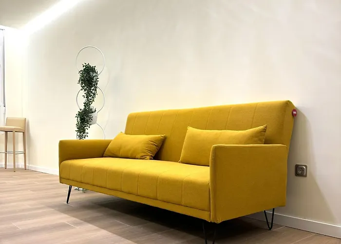 Palacio Congresos Appartement Valence