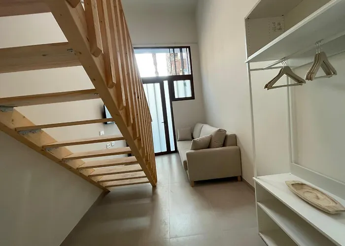 Διαμέρισμα Mandarina - Unique In *