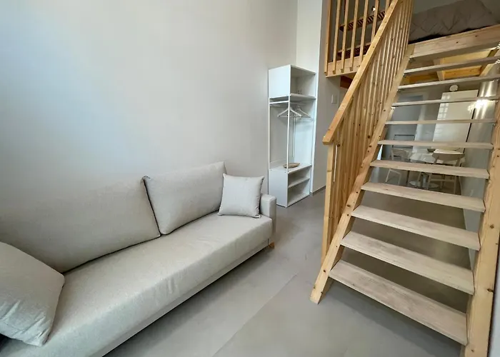 Διαμέρισμα Mandarina - Unique In Βαλένθια