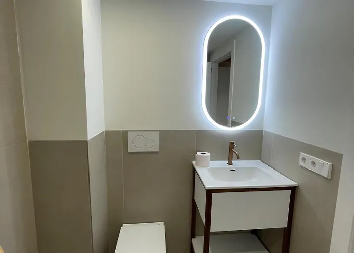 Mandarina - Unique In Διαμέρισμα *