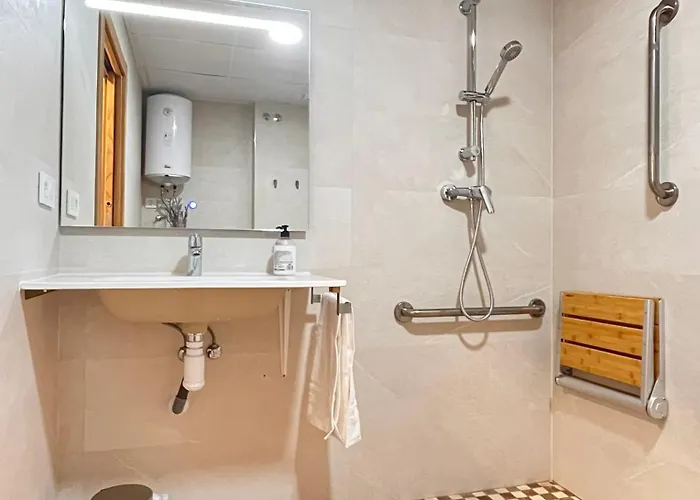 Sol De Azahar Διαμέρισμα Βαλένθια