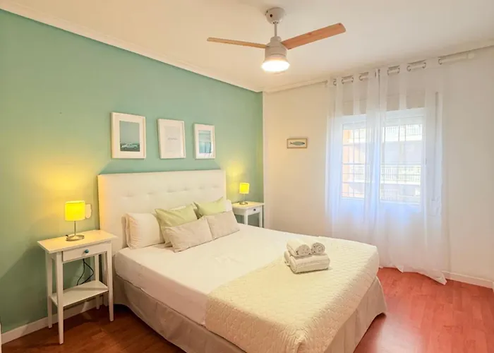 Travel Habitat Mestalla