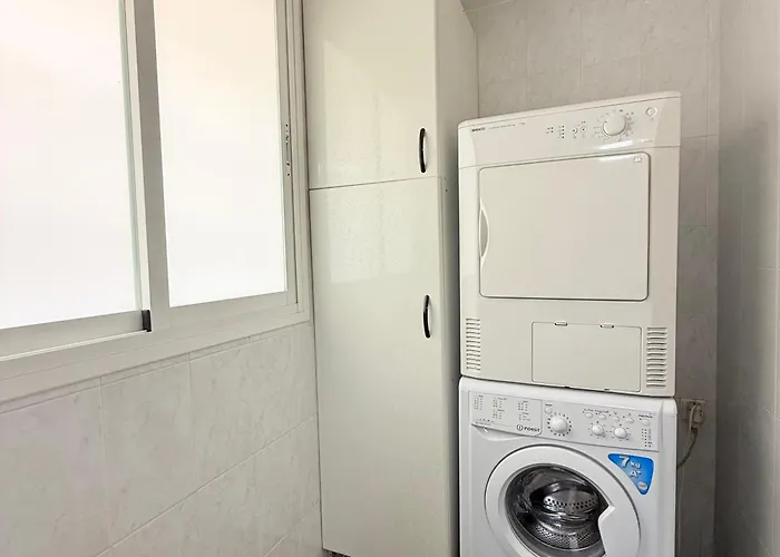 Travel Habitat Mestalla Appartement