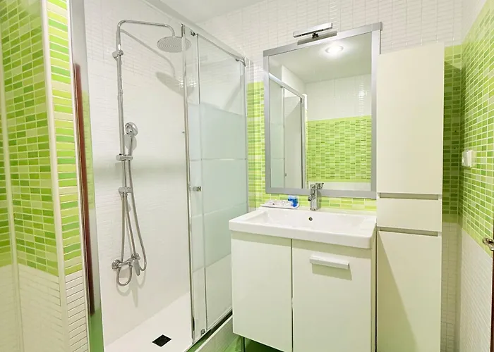 Appartement Travel Habitat Mestalla *