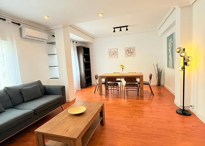 Travel Habitat Mestalla *