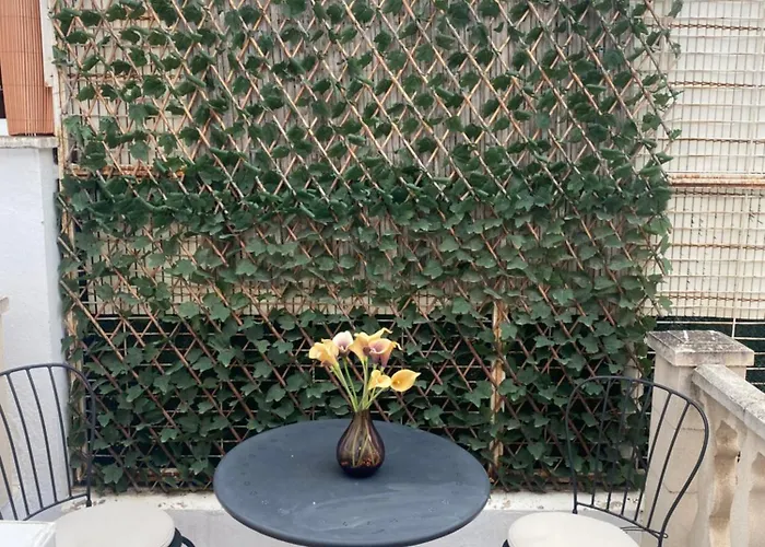 Travel Habitat Cabanyal Βαλένθια