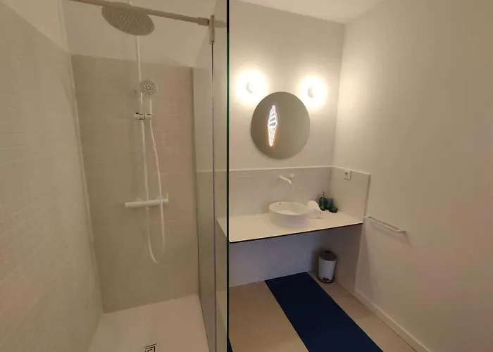 Carisan1 - 6 Min To Beach, Modern, Bright * Valencia