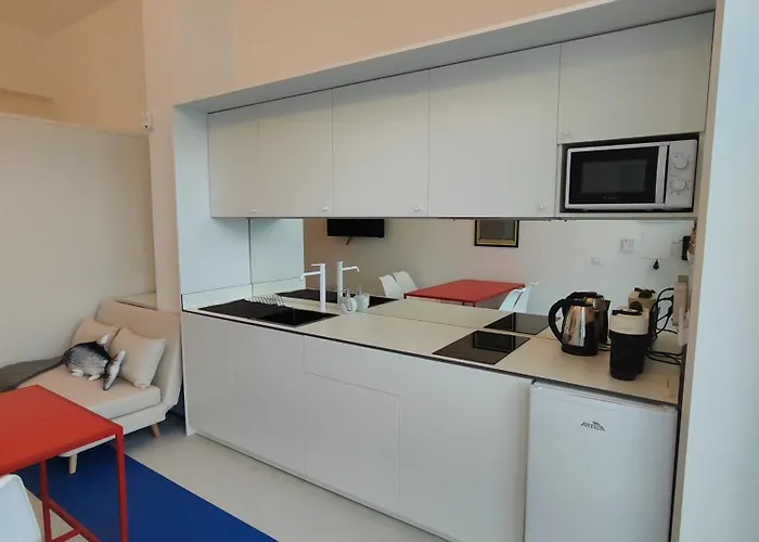 Carisan1 - 6 Min To Beach, Modern, Bright Valencia