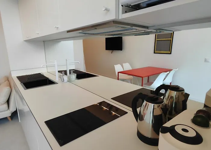 Carisan1 - 6 Min To Beach, Modern, Bright Valencia