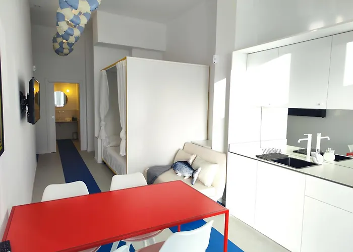 Carisan1 - 6 Min To Beach, Modern, Bright شقة فالنسيا