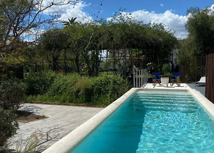 شقة Amazing By The Fair *