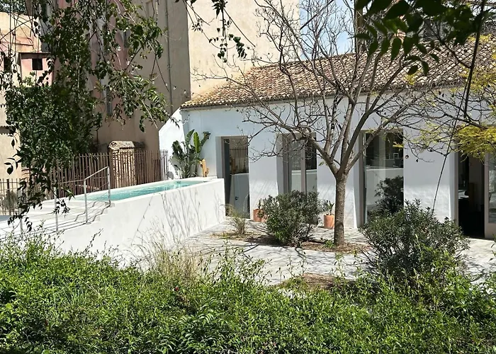 Amazing By The Fair شقة فالنسيا