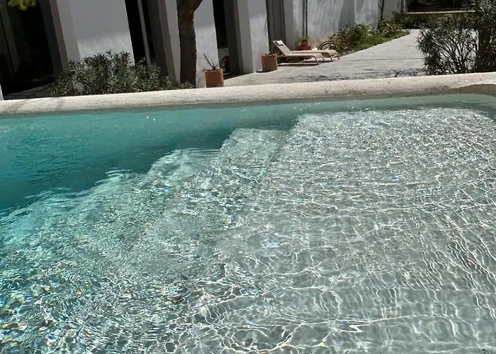 Amazing By The Fair شقة