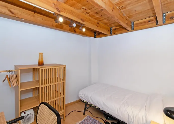 アパート Guestready - Charming In The Heart Of Russafa バレンシア