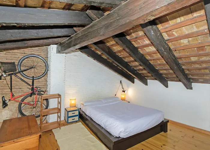 アパート Guestready - Charming In The Heart Of Russafa