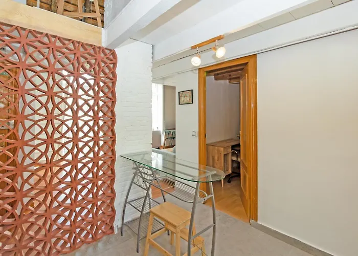 アパート Guestready - Charming In The Heart Of Russafa バレンシア