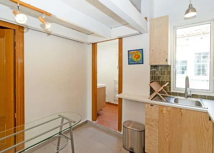 Guestready - Charming In The Heart Of Russafa バレンシア